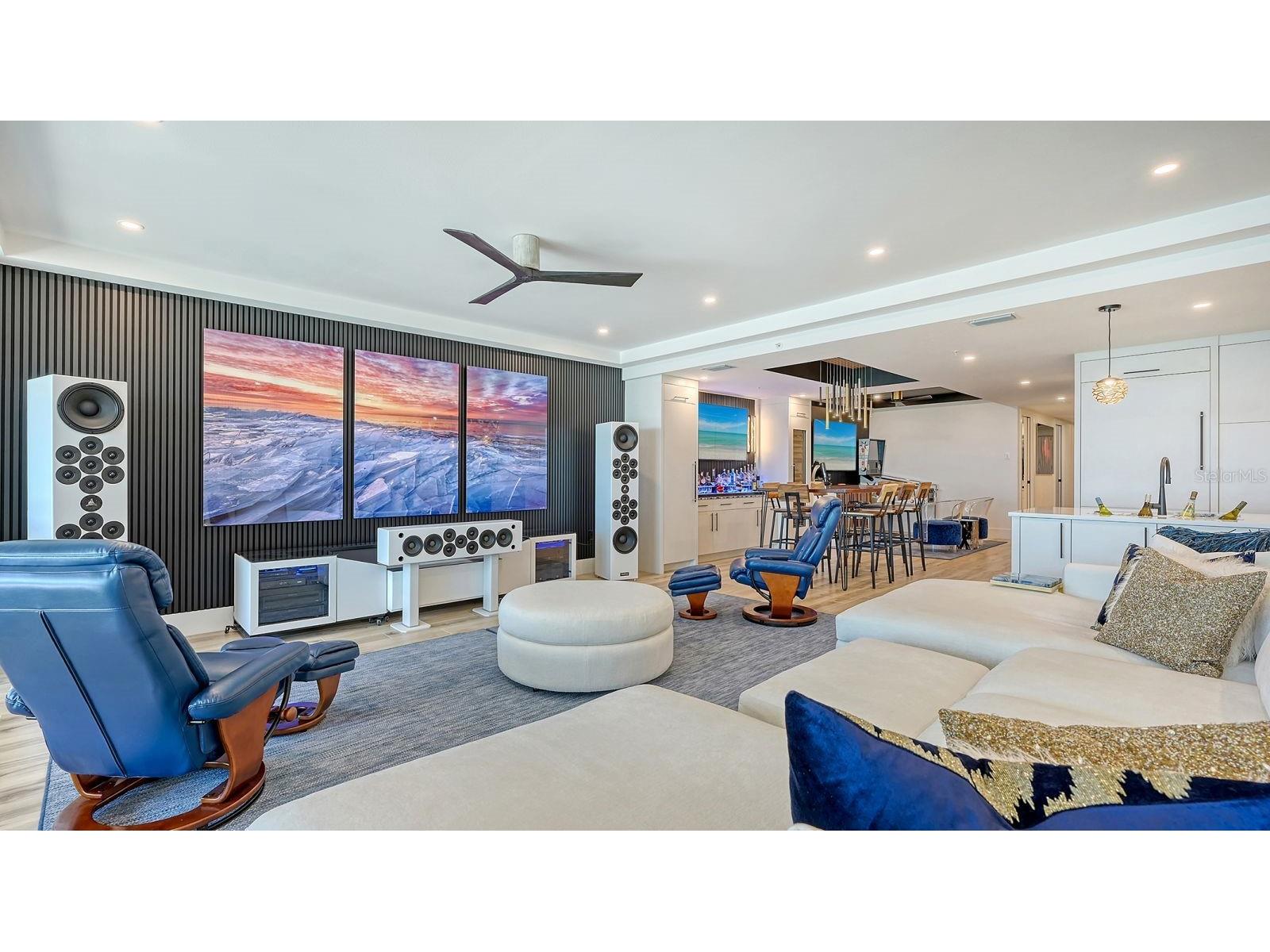 1035 Seaside Drive #503 Sarasota FL 34242 - GULF OF MEXICO A4677354 image11