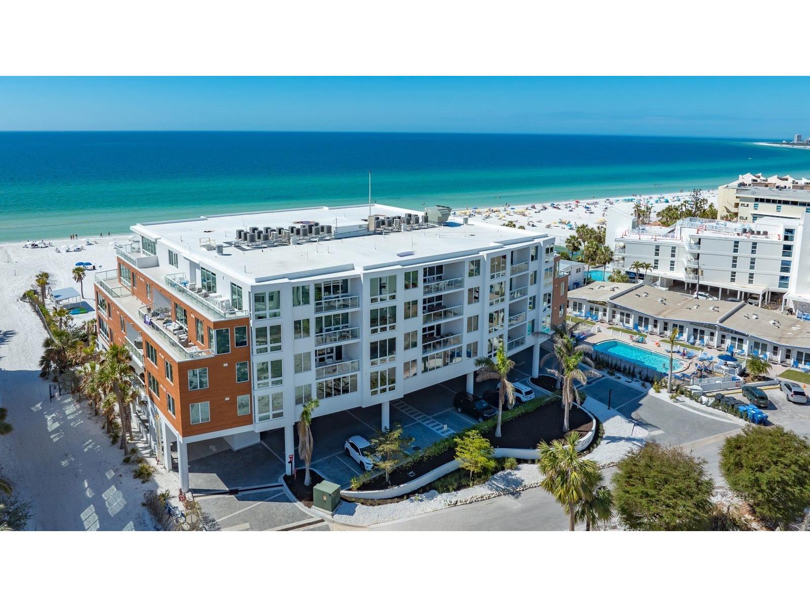 1035 Seaside Drive #503 Sarasota FL 34242 - GULF OF MEXICO A4677354 image2