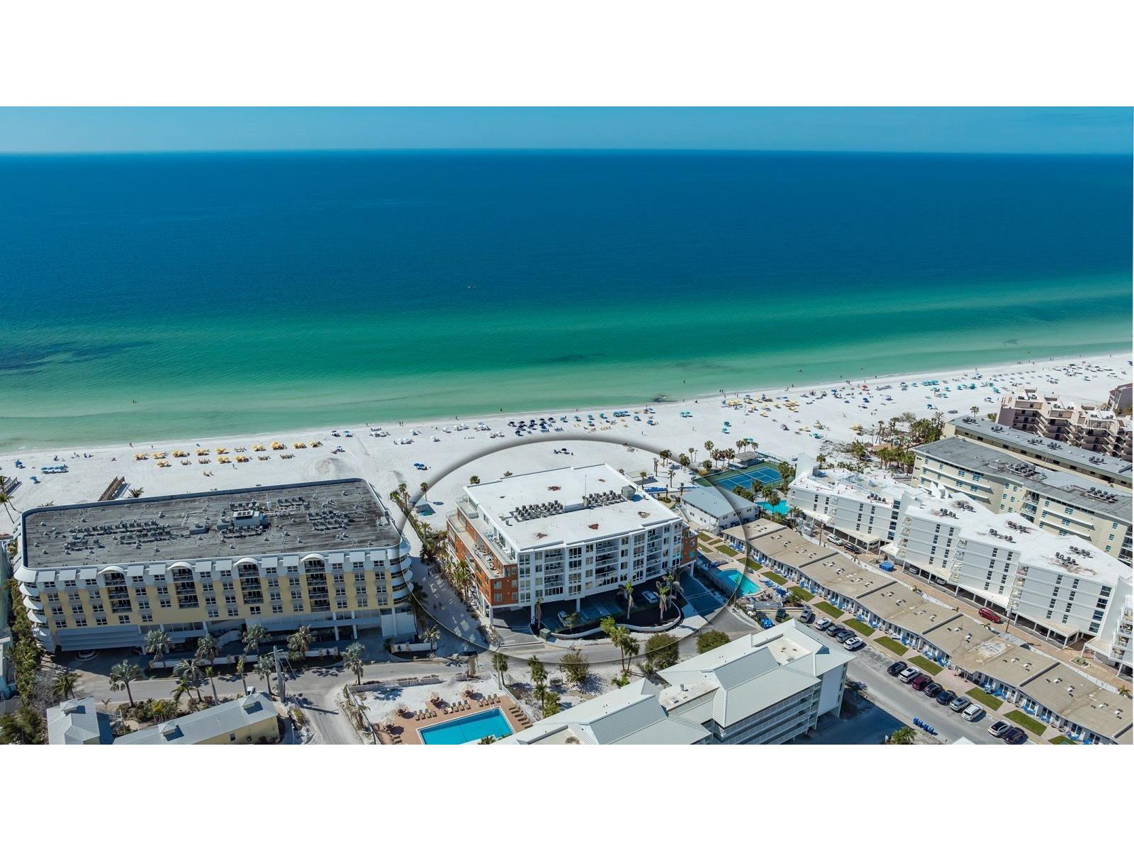 1035 Seaside Drive #503 Sarasota FL 34242 - GULF OF MEXICO A4677354 image35