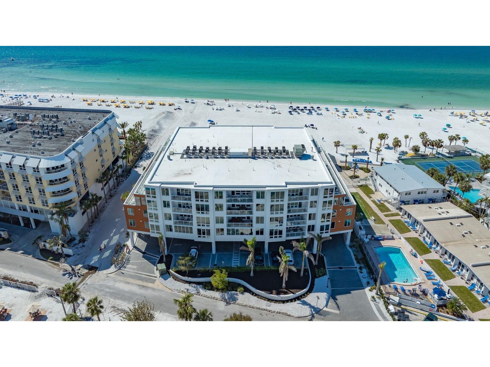 1035 Seaside Drive #503 Sarasota FL 34242 - GULF OF MEXICO A4677354 image36