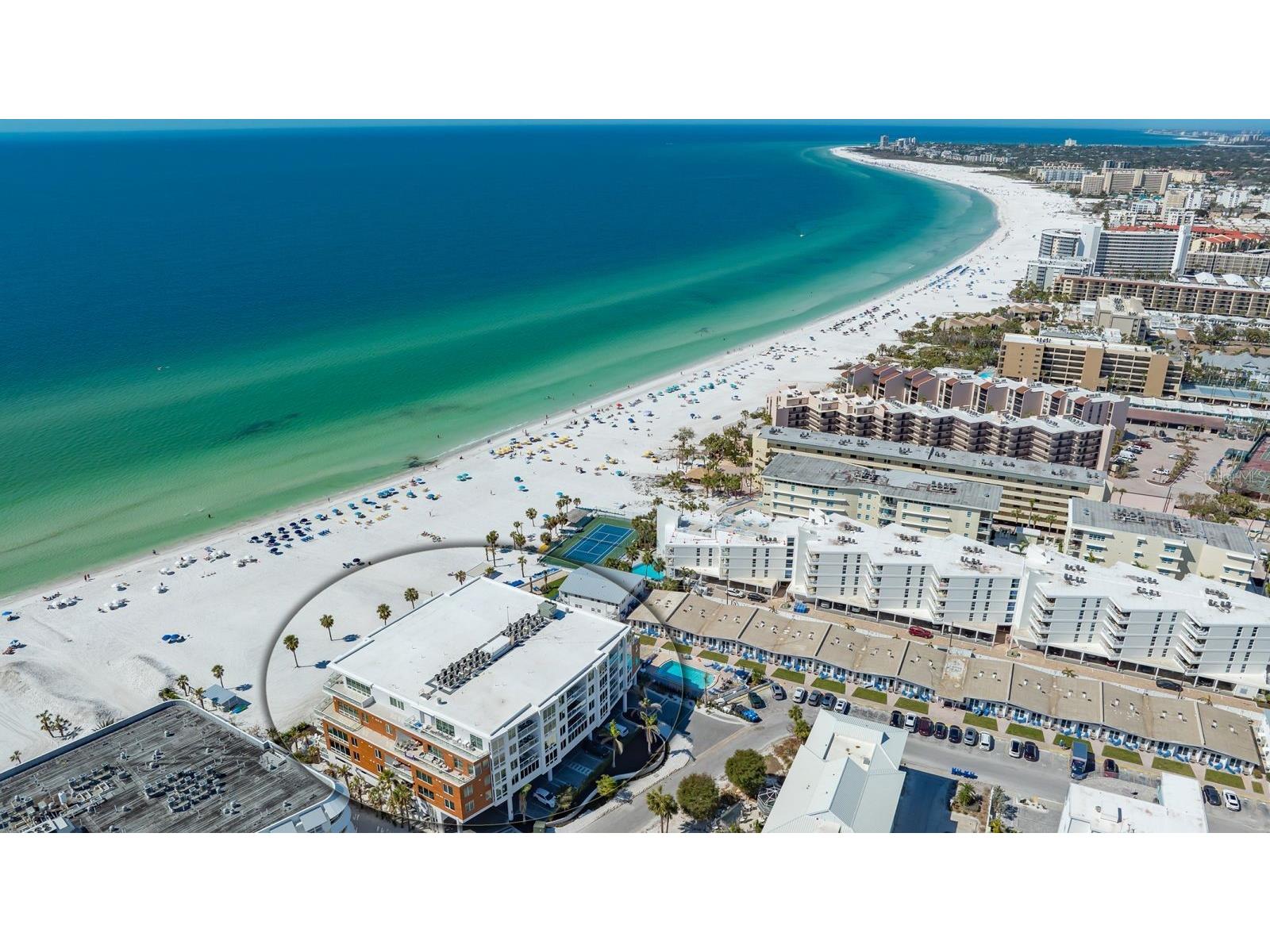 1035 Seaside Drive #503 Sarasota FL 34242 - GULF OF MEXICO A4677354 image37