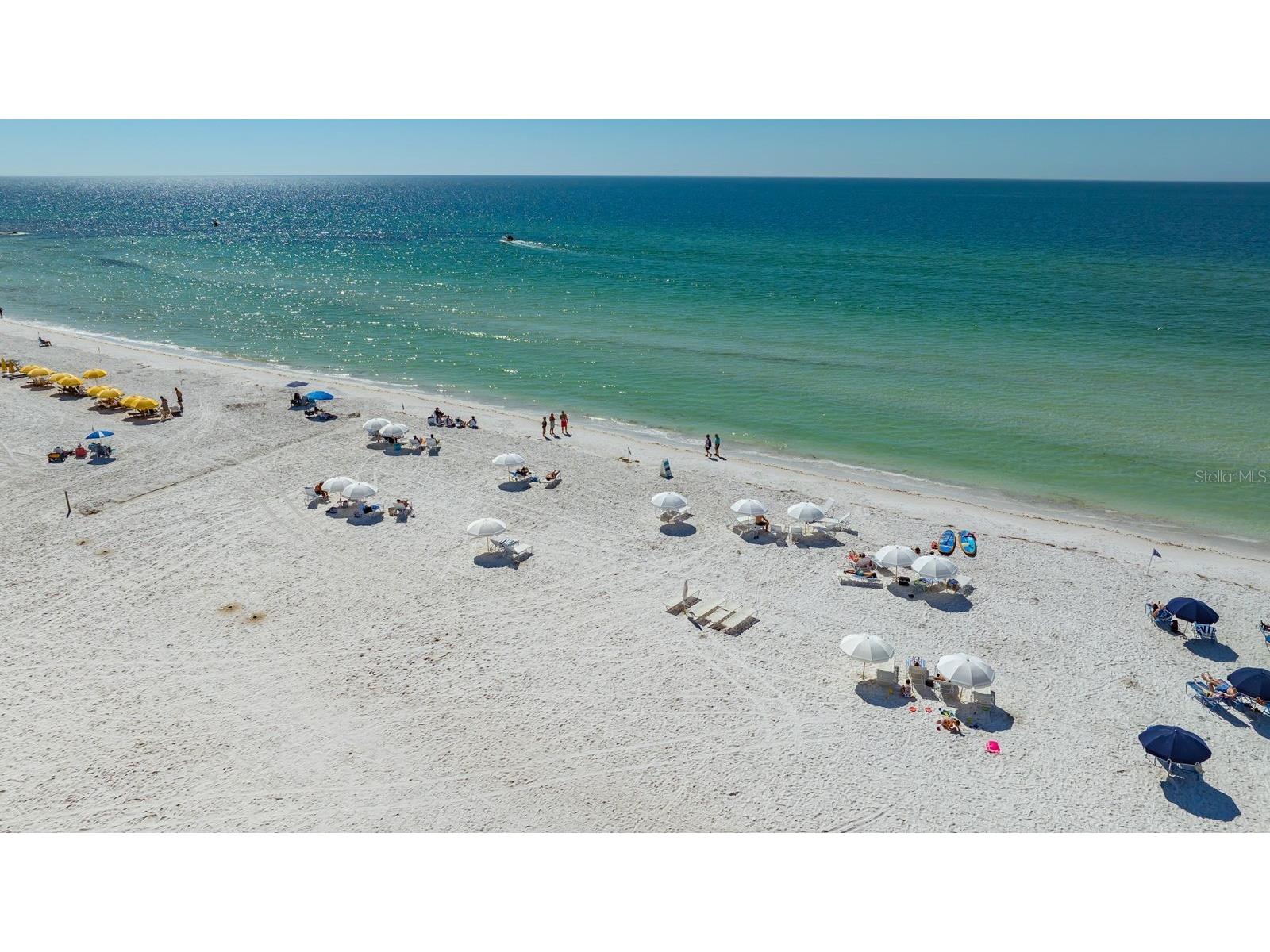 1035 Seaside Drive #503 Sarasota FL 34242 - GULF OF MEXICO A4677354 image38