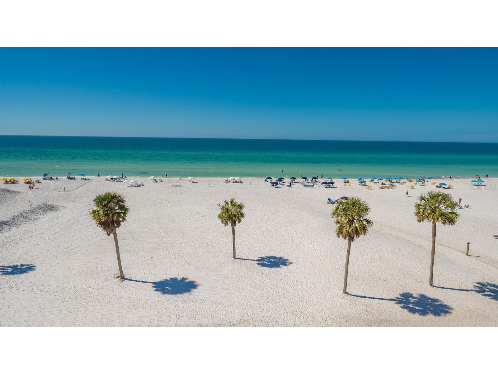 1035 Seaside Drive #503 Sarasota FL 34242 - GULF OF MEXICO A4677354 image39