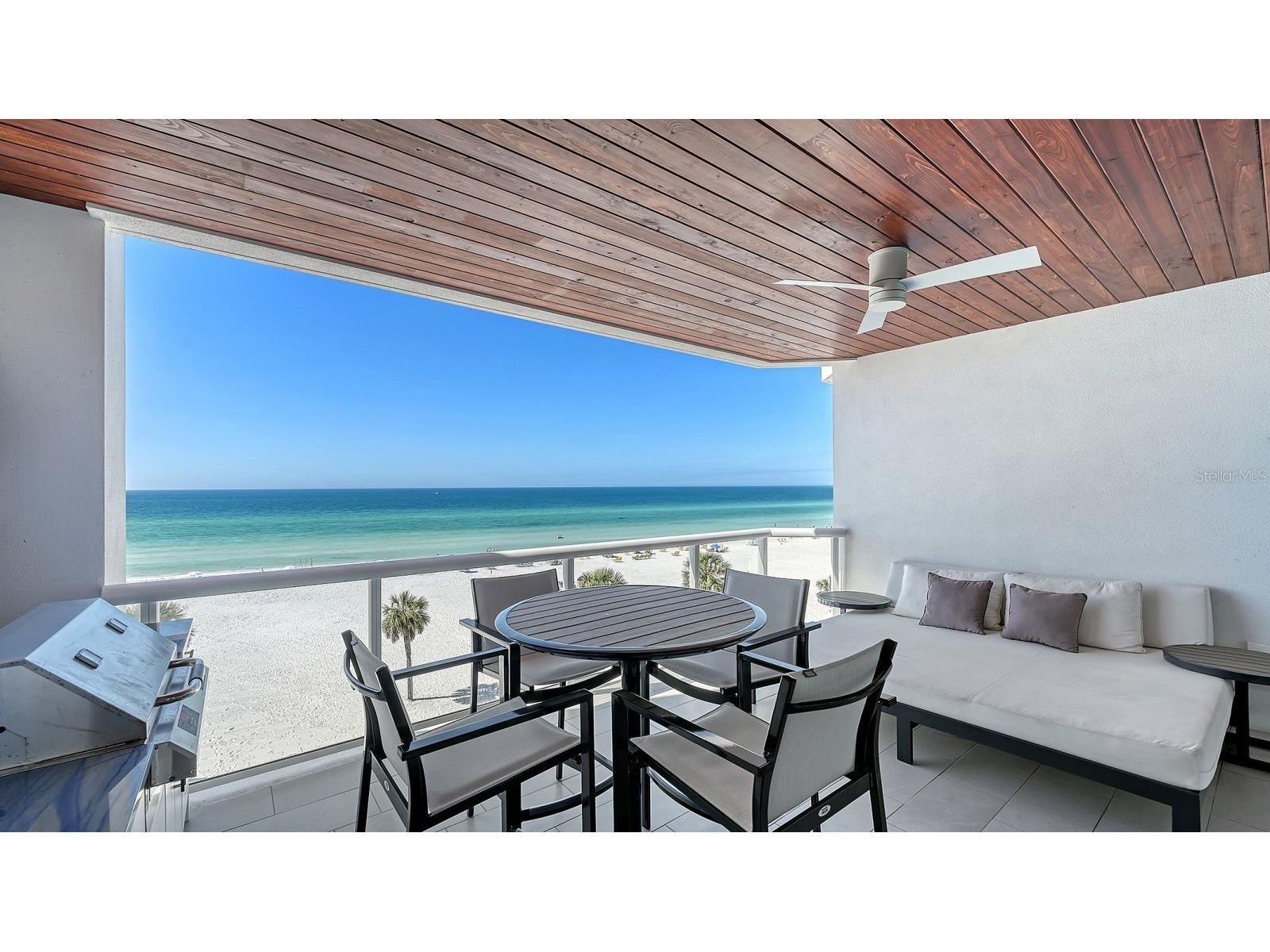 1035 Seaside Drive #503 Sarasota FL 34242 - GULF OF MEXICO A4677354 image40