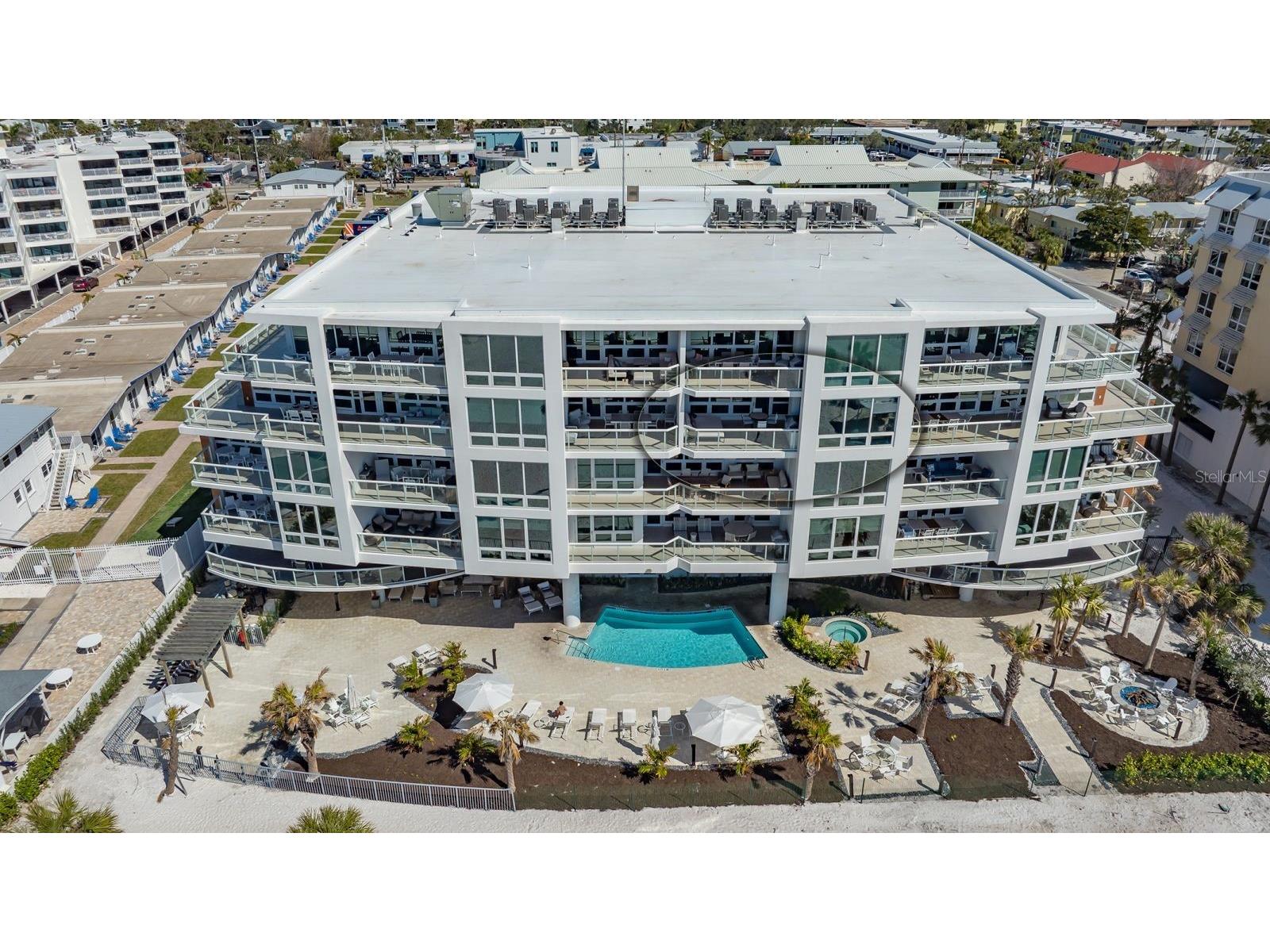 1035 Seaside Drive #503 Sarasota FL 34242 - GULF OF MEXICO A4677354 image44