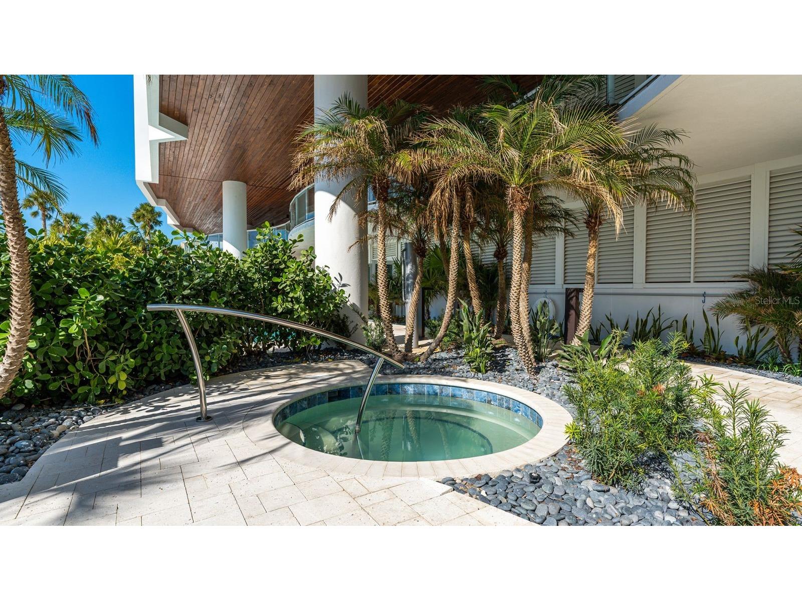 1035 Seaside Drive #503 Sarasota FL 34242 - GULF OF MEXICO A4677354 image47