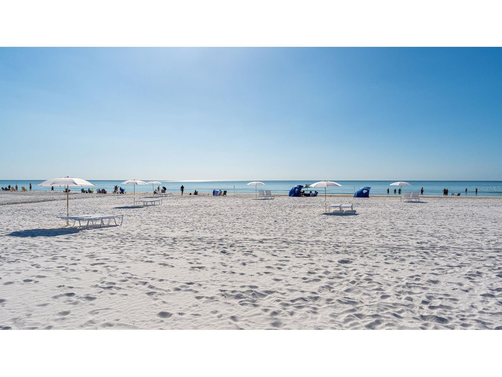 1035 Seaside Drive #503 Sarasota FL 34242 - GULF OF MEXICO A4677354 image50