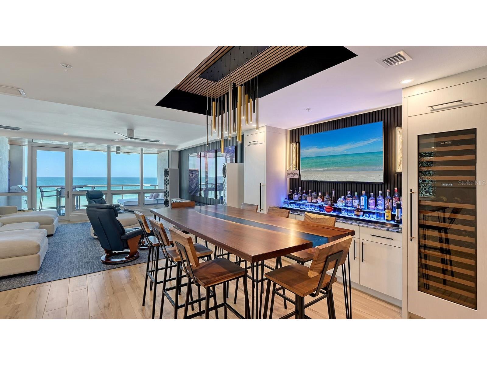 1035 Seaside Drive #503 Sarasota FL 34242 - GULF OF MEXICO A4677354 image6