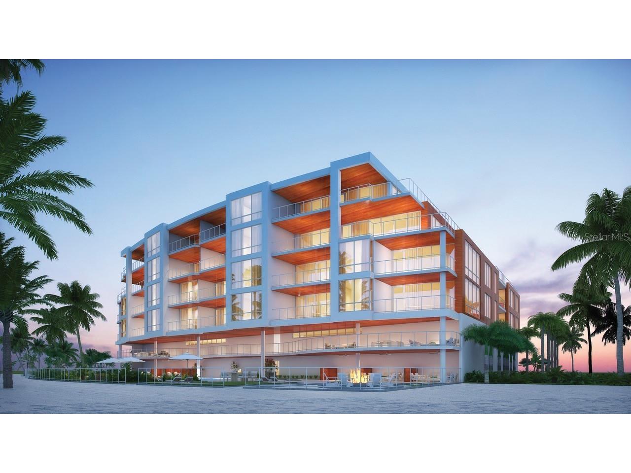 1035 Seaside Drive #506 Sarasota FL 34242 J957648 image1