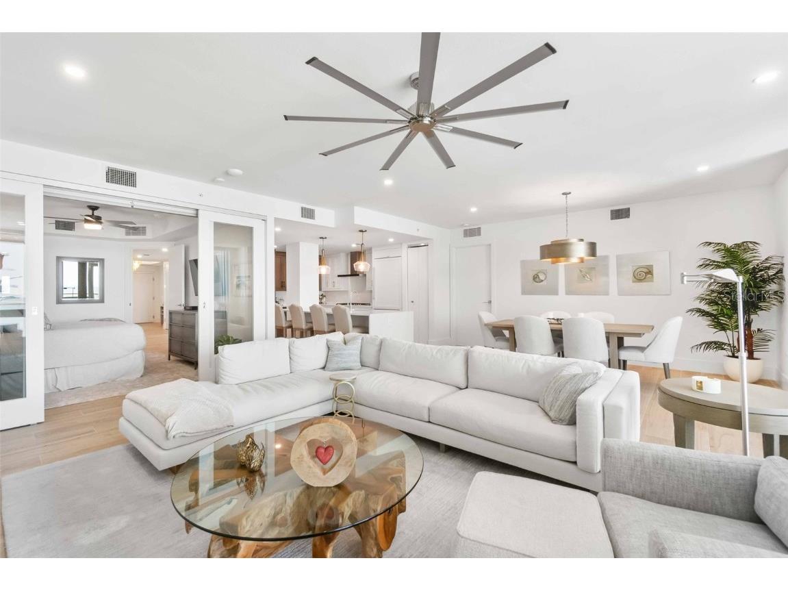 1035 Seaside Drive #603 Sarasota FL 34242 - GULF OF AMERICA A4672418 image30