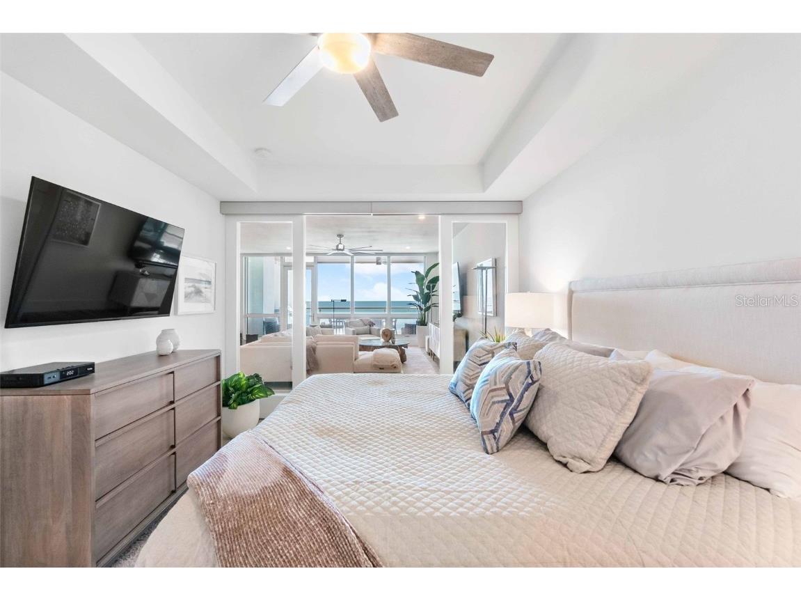 1035 Seaside Drive #603 Sarasota FL 34242 - GULF OF AMERICA A4672418 image33