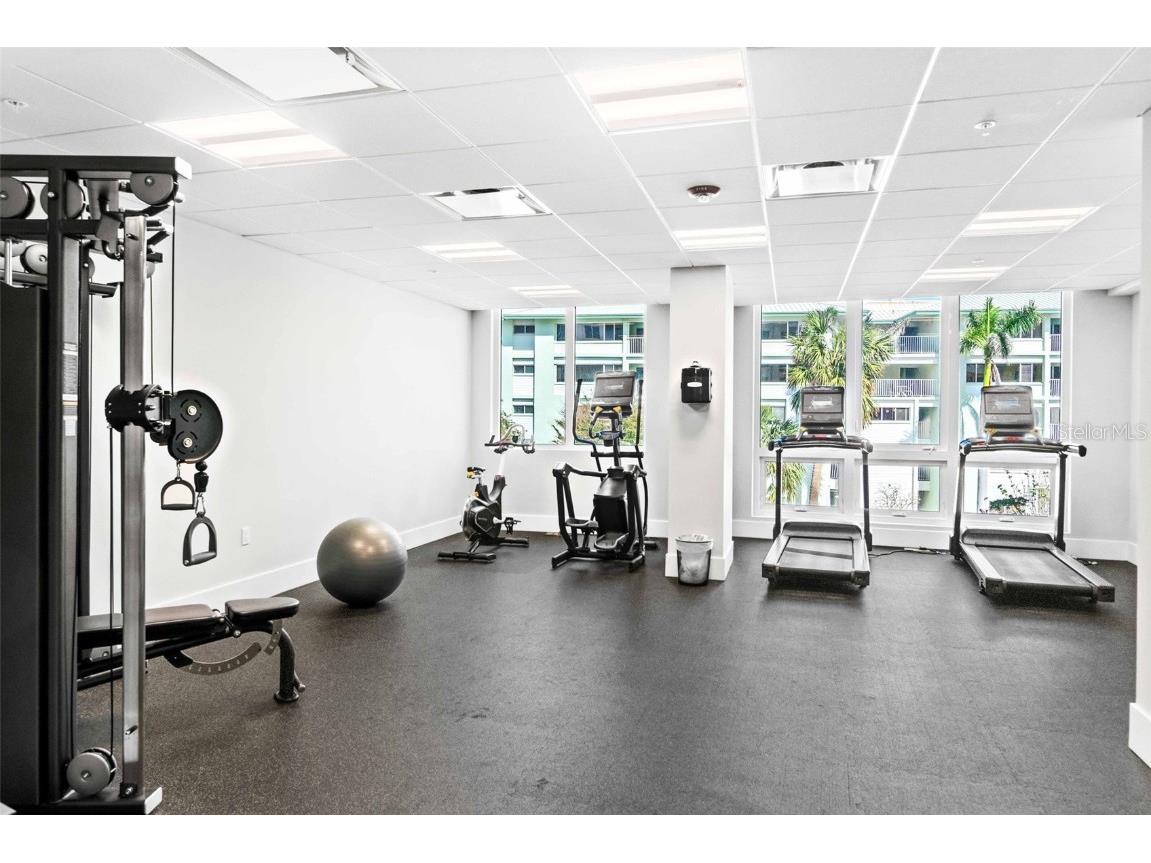 1035 Seaside Drive #603 Sarasota FL 34242 - GULF OF AMERICA A4672418 image70