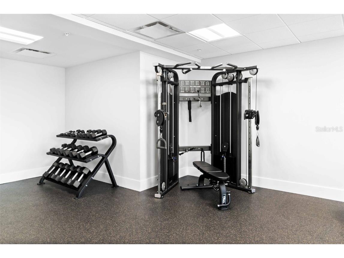 1035 Seaside Drive #603 Sarasota FL 34242 - GULF OF AMERICA A4672418 image71