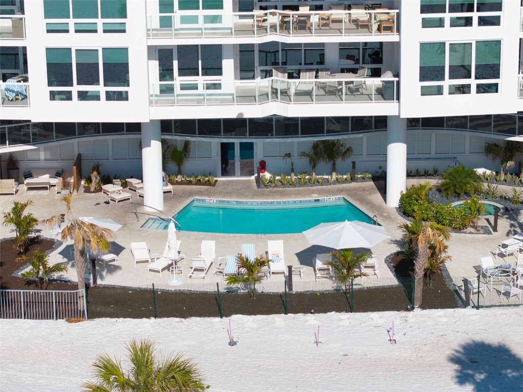 1035 Seaside Drive #603 Sarasota FL 34242 - GULF OF AMERICA A4672418 image74