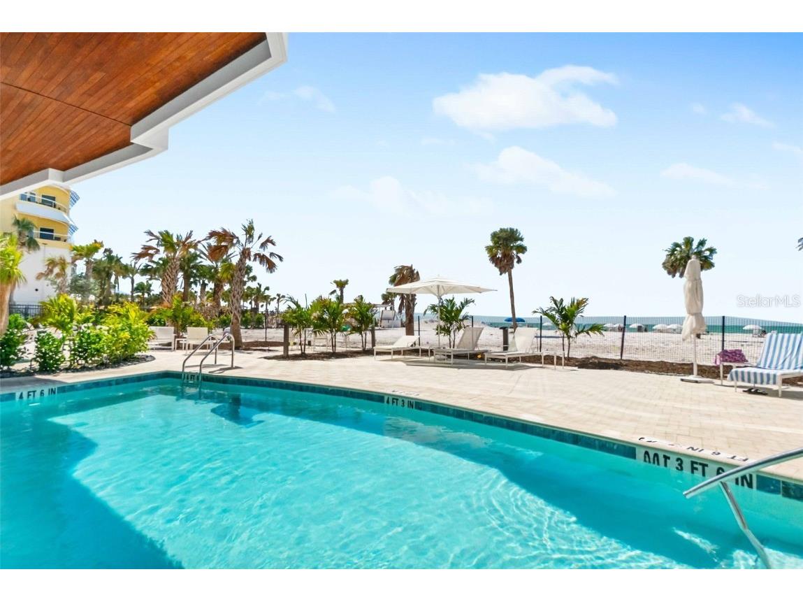 1035 Seaside Drive #603 Sarasota FL 34242 - GULF OF AMERICA A4672418 image78