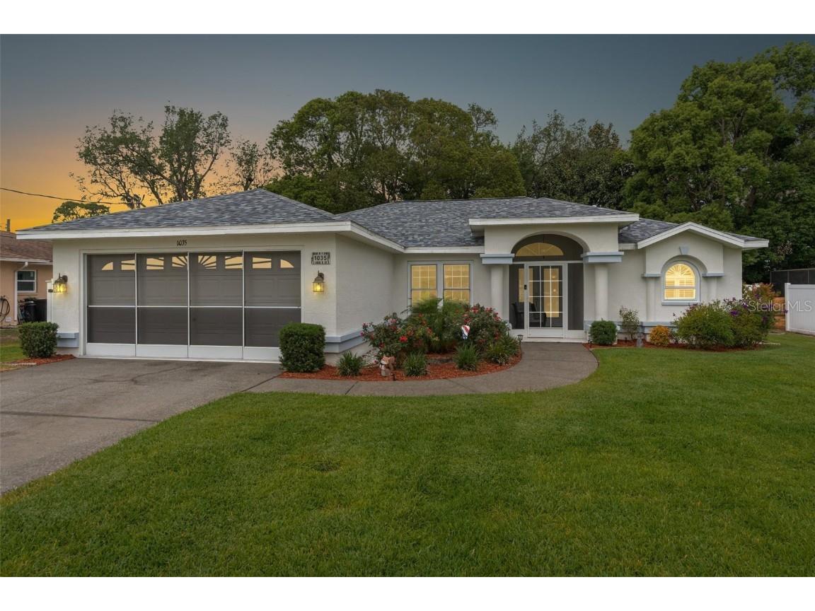 1035 Shenandoah Lane Spring Hill FL 34606 U8199217 image1
