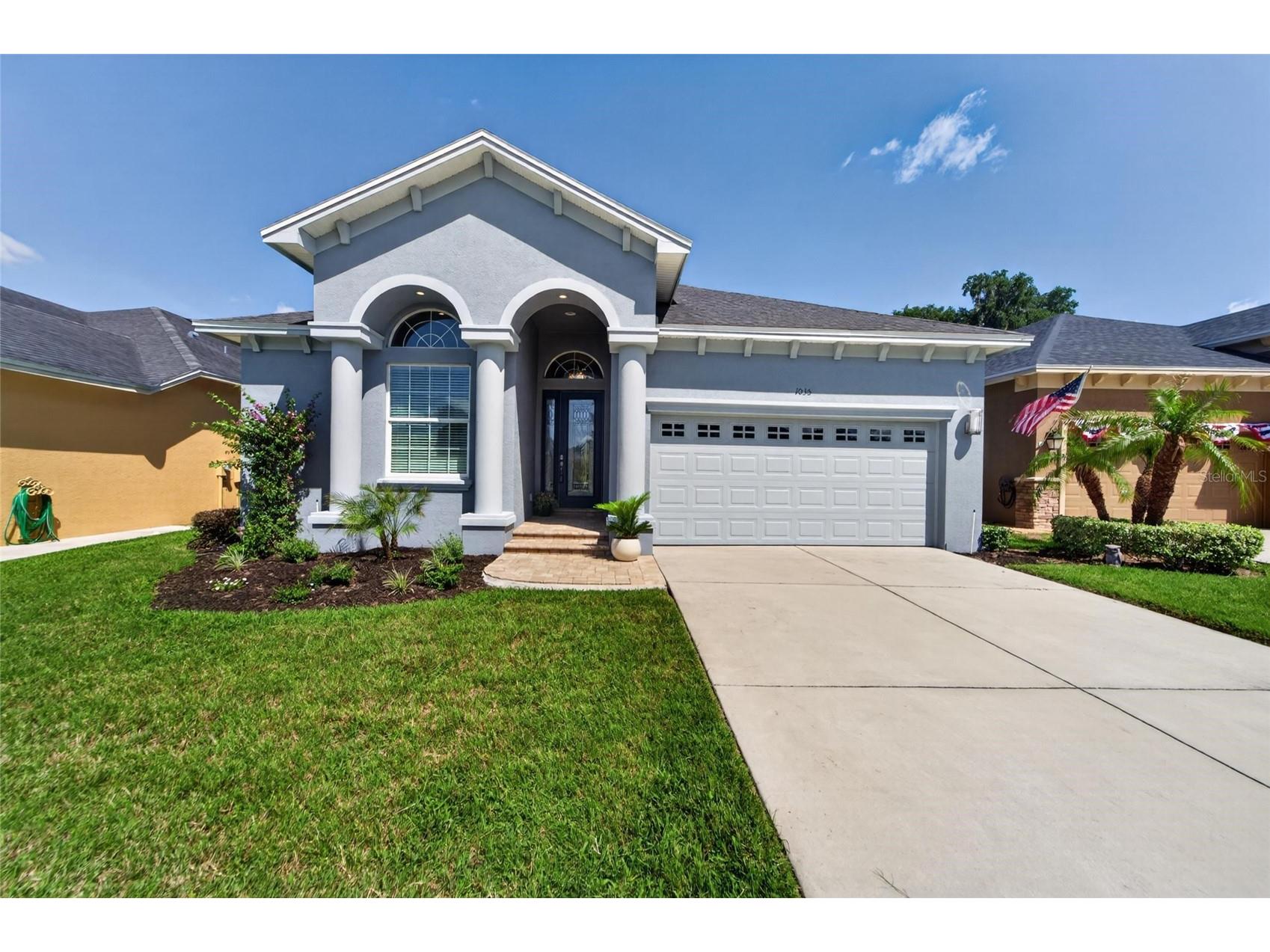 1035 Stoney Creek Drive Lakeland FL 33811 L4962413 image1