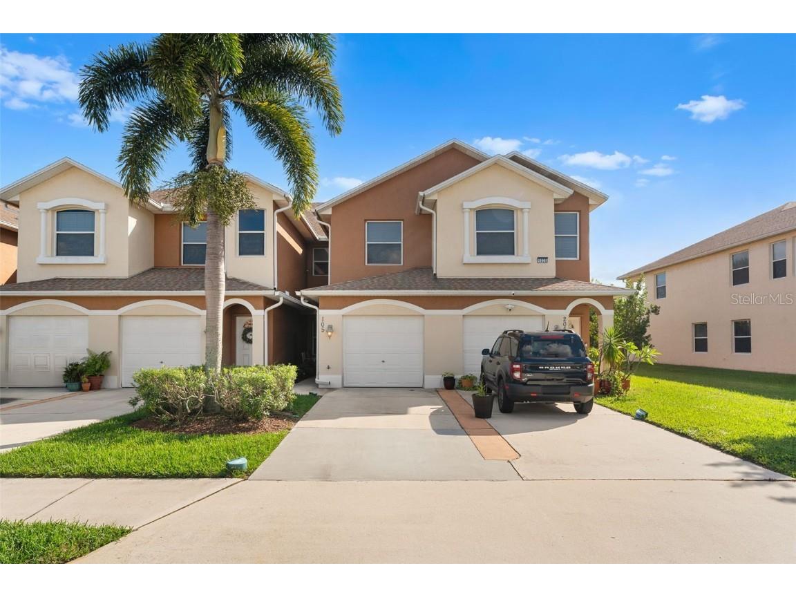 1035 Venetian Drive #105 Melbourne FL 32904 O6356265 image1
