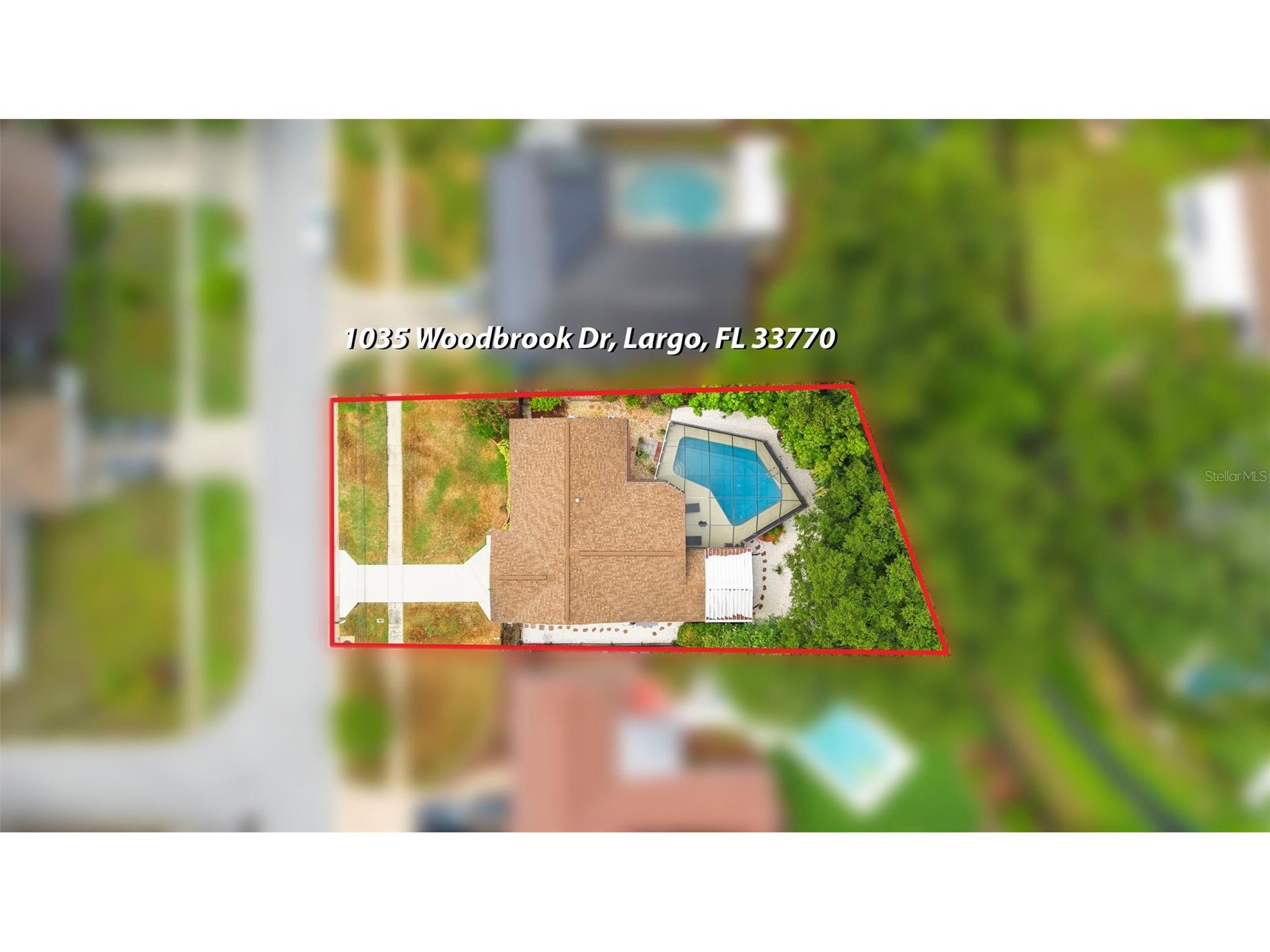 1035 Woodbrook Drive Largo FL 33770 TB8521481 image34