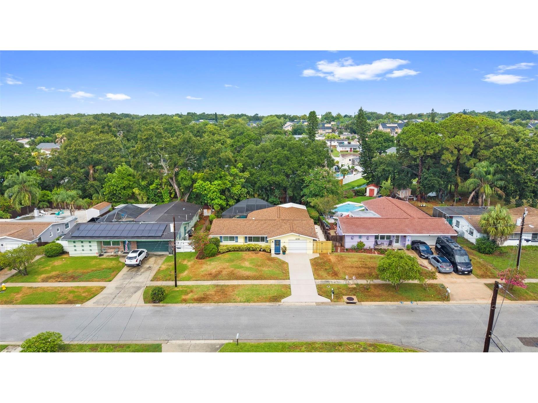 1035 Woodbrook Drive Largo FL 33770 TB8521481 image36