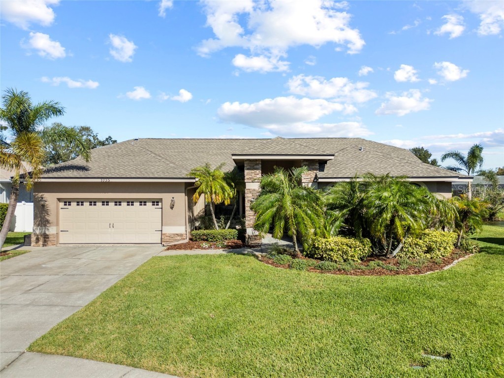 1035 Wyndham Way Safety Harbor FL 34695 - POND TB8324674 image1