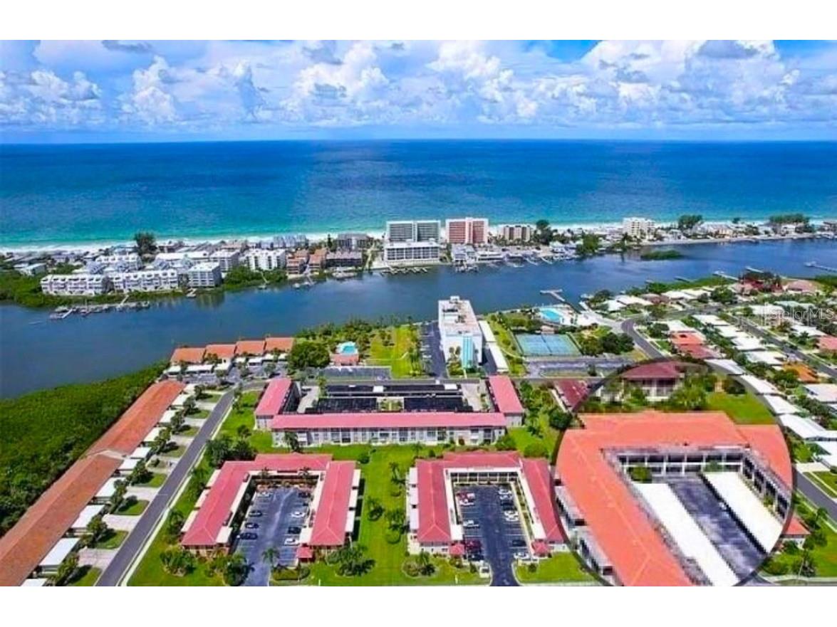 10350 Imperial Point Drive W 20, Largo, FL, 33774 MLS U8222157