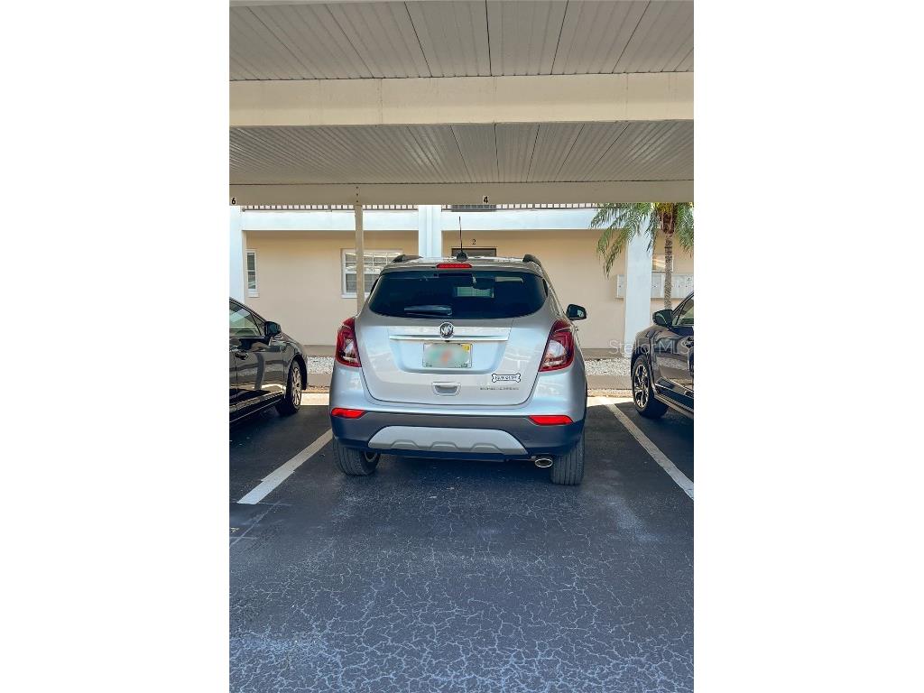 10350 Imperial Point Drive W #4 Largo FL 33774 TB8429427 image21