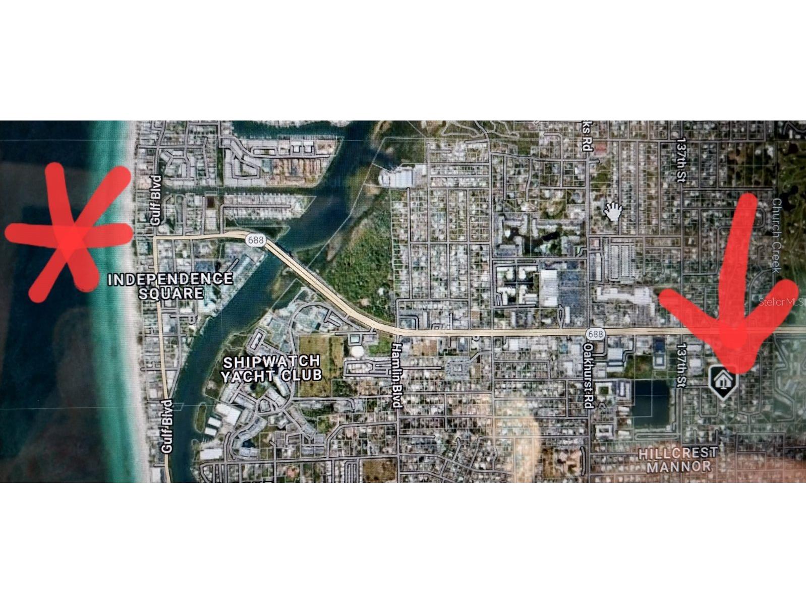 10350 Imperial Point Drive W #8 Largo FL 33774 TB8496814 image37