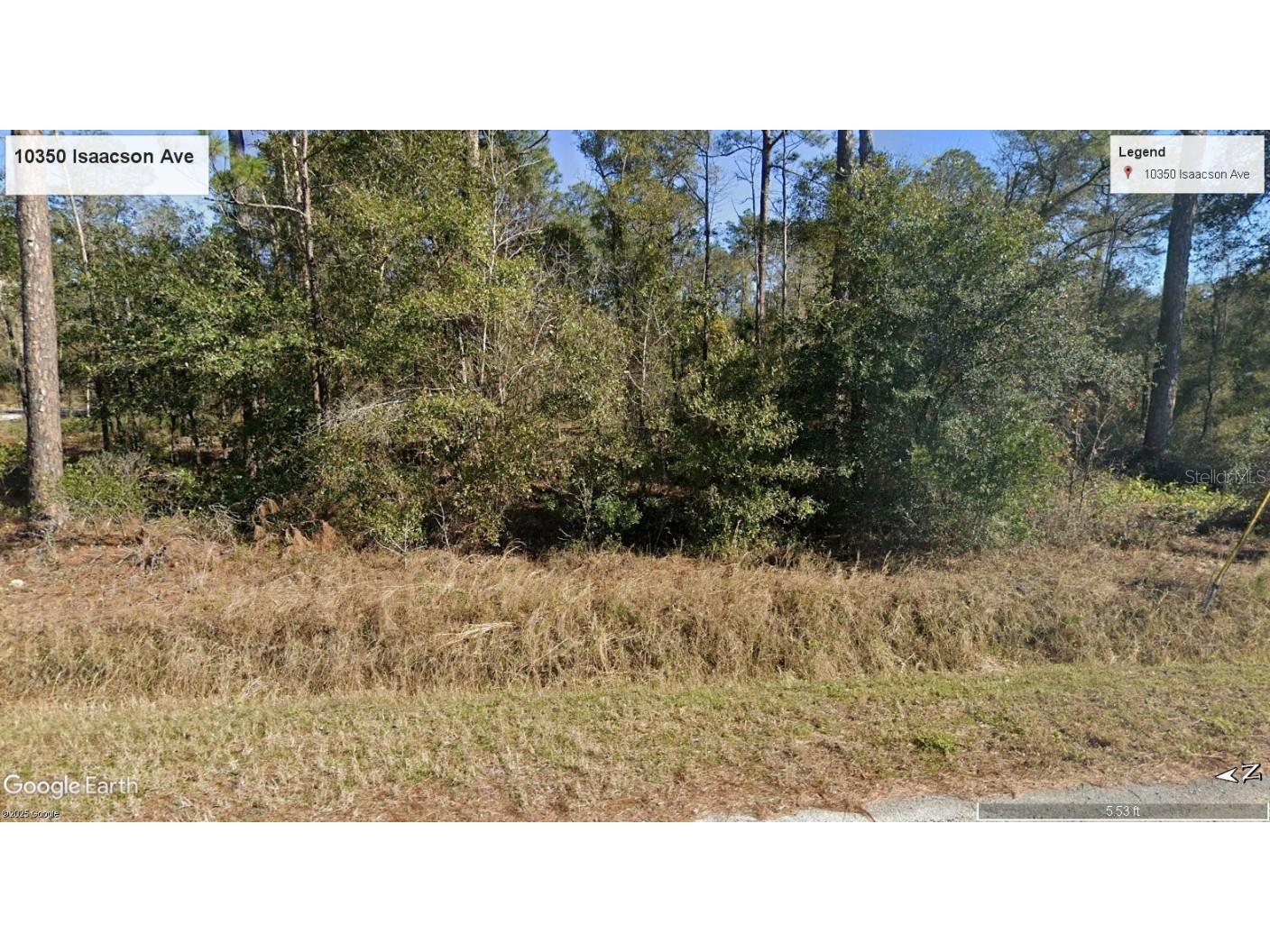 10350 Isaacson Avenue Hastings FL 32145 FC313799 image1