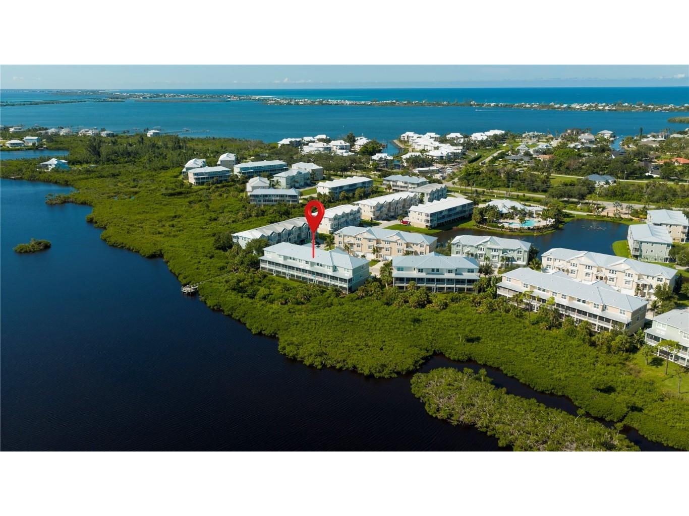 10350 Longshore Road #61 Placida FL 33946 - WEST CORAL CREEK D6143498 image3