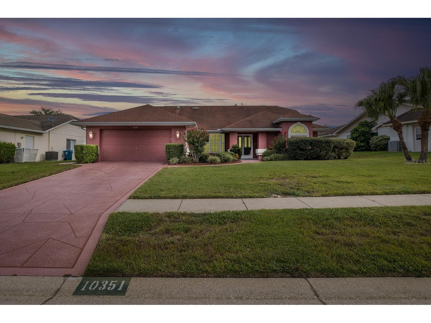 10351 Flag Road Spring Hill FL 34608 W7878977 image1