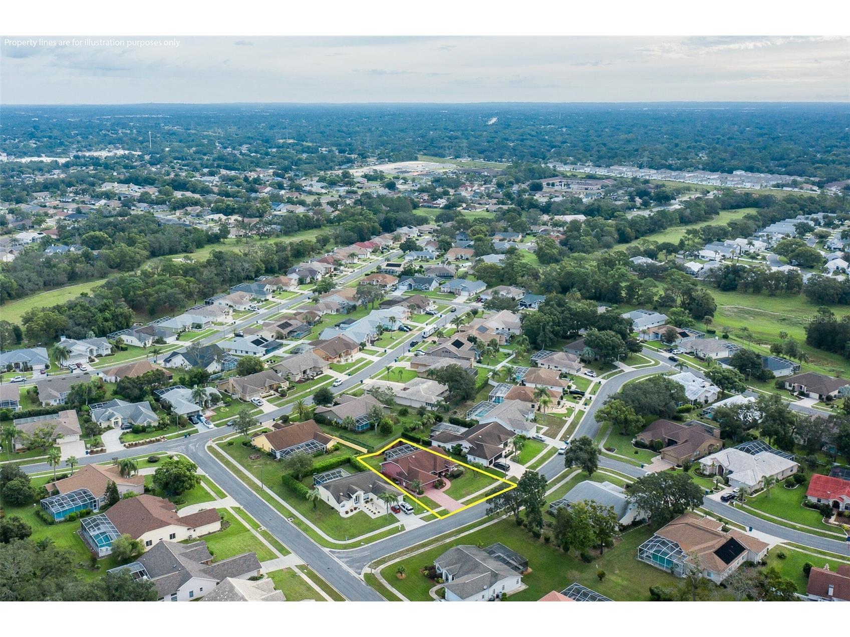 10351 Flag Road Spring Hill FL 34608 W7878977 image45