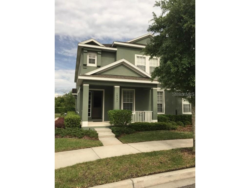 10351 Lake District Lane #20 Orlando FL 32832 O6101247 image1