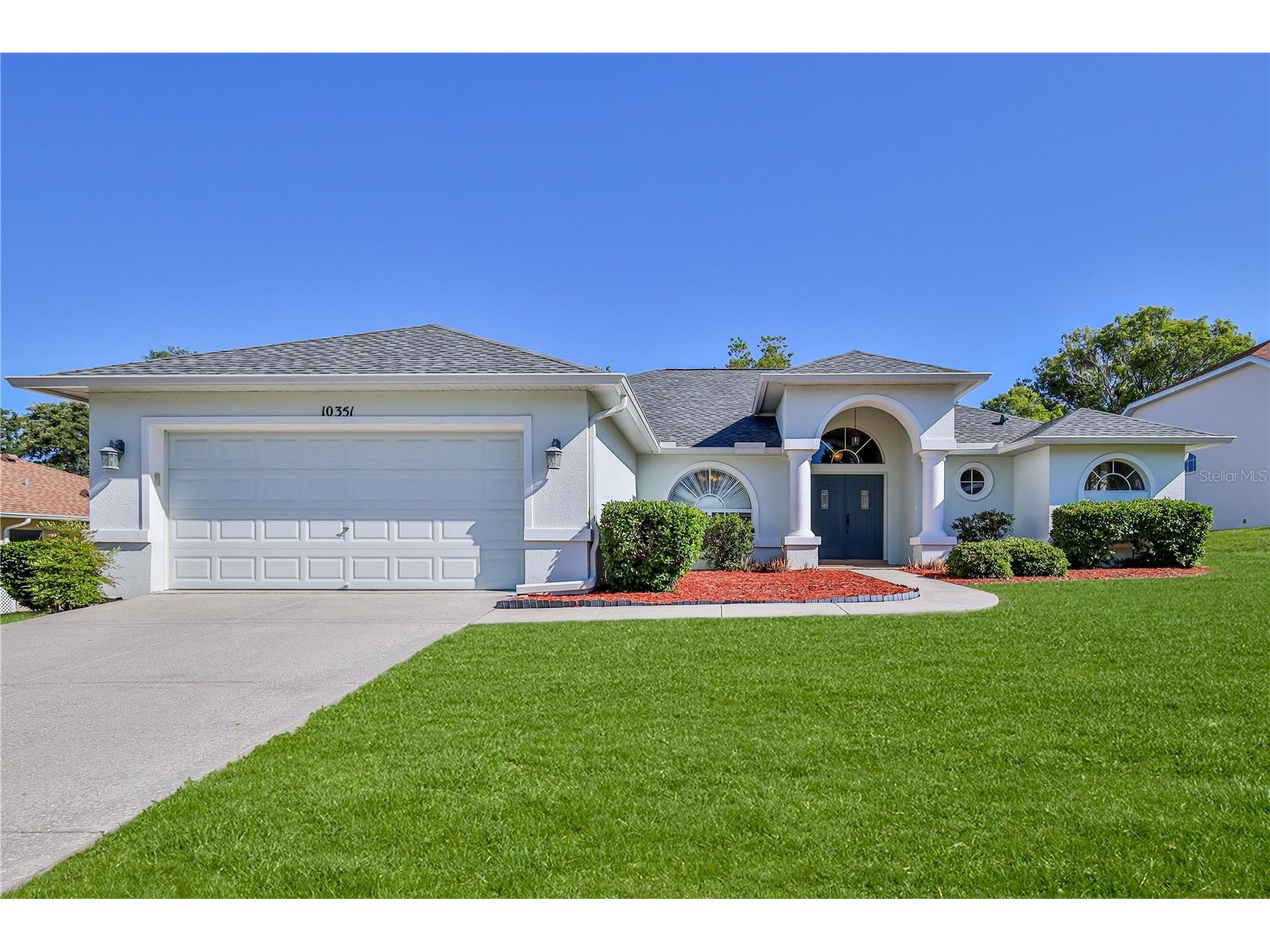 10351 Locker Drive Spring Hill FL 34608 W7885024 image1