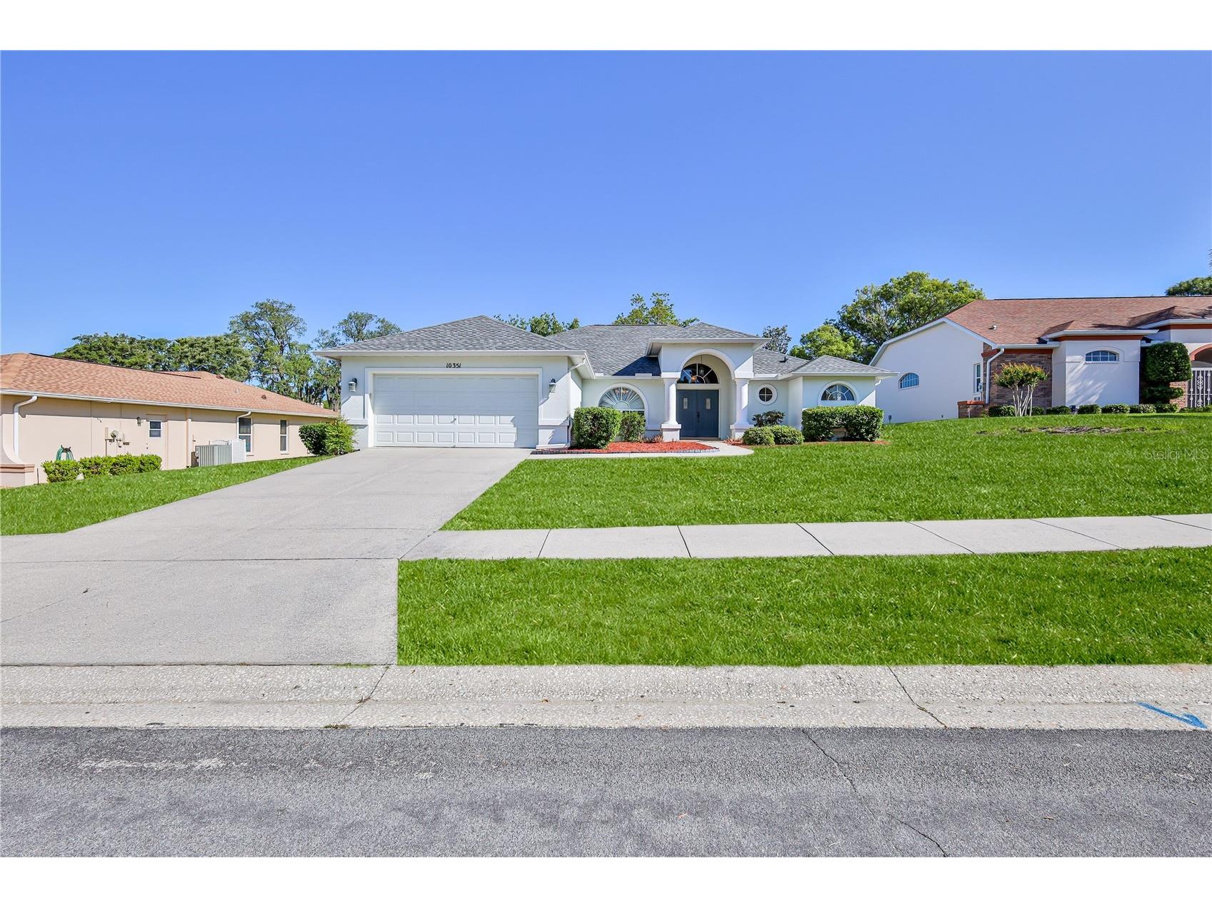 10351 Locker Drive Spring Hill FL 34608 W7885024 image4
