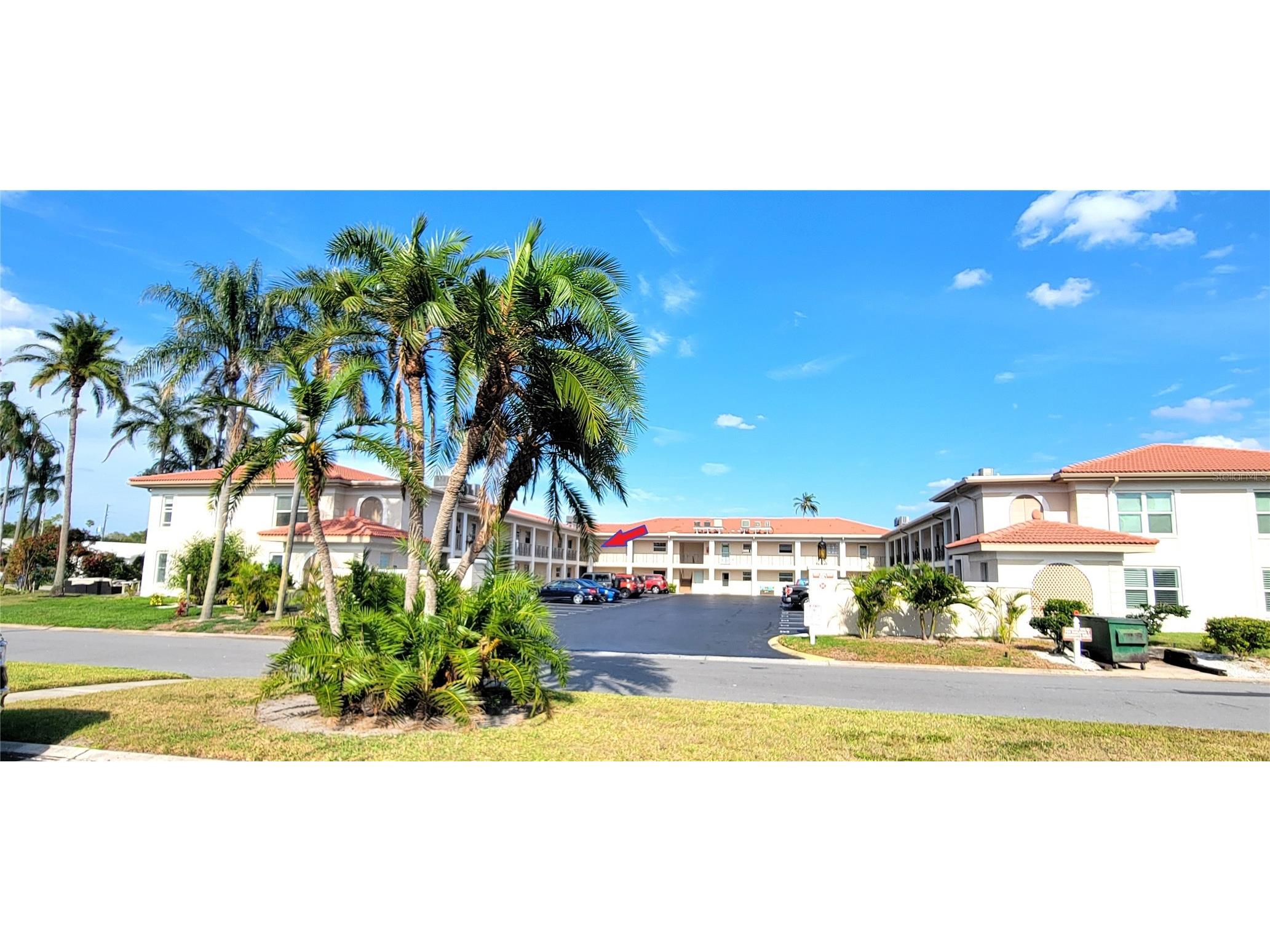 10351 Regal Drive #18 Largo FL 33774 TB8500414 image1