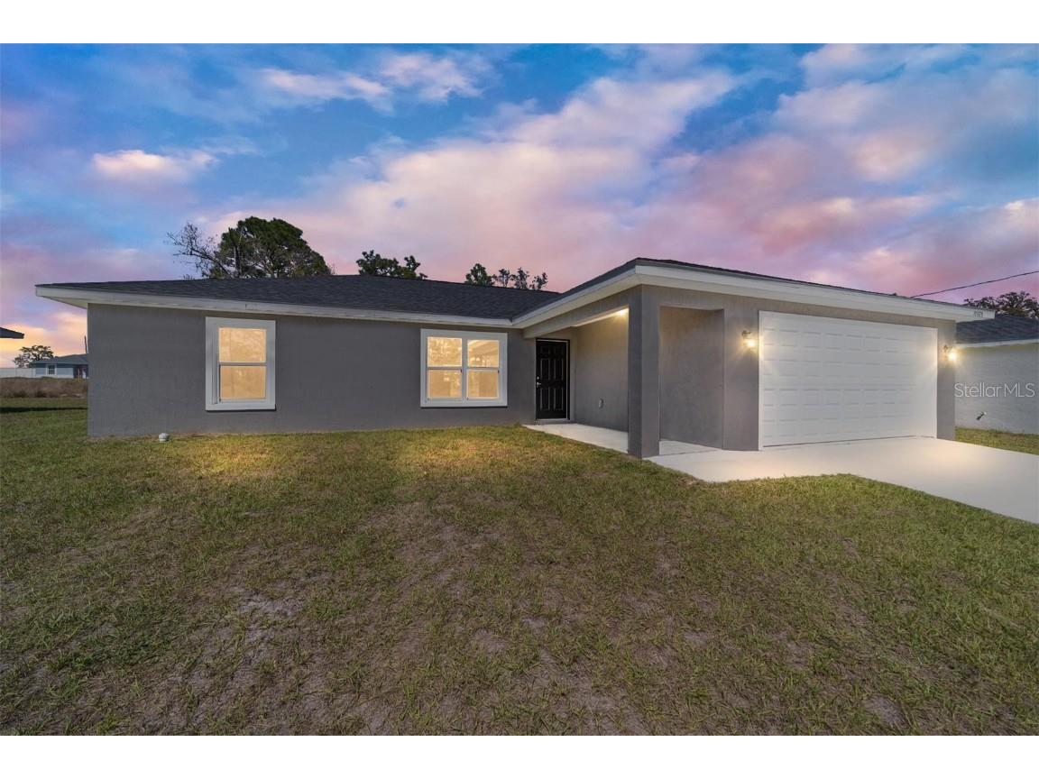 10351 SE 126th Street Belleview FL 34420 OM697167 image1