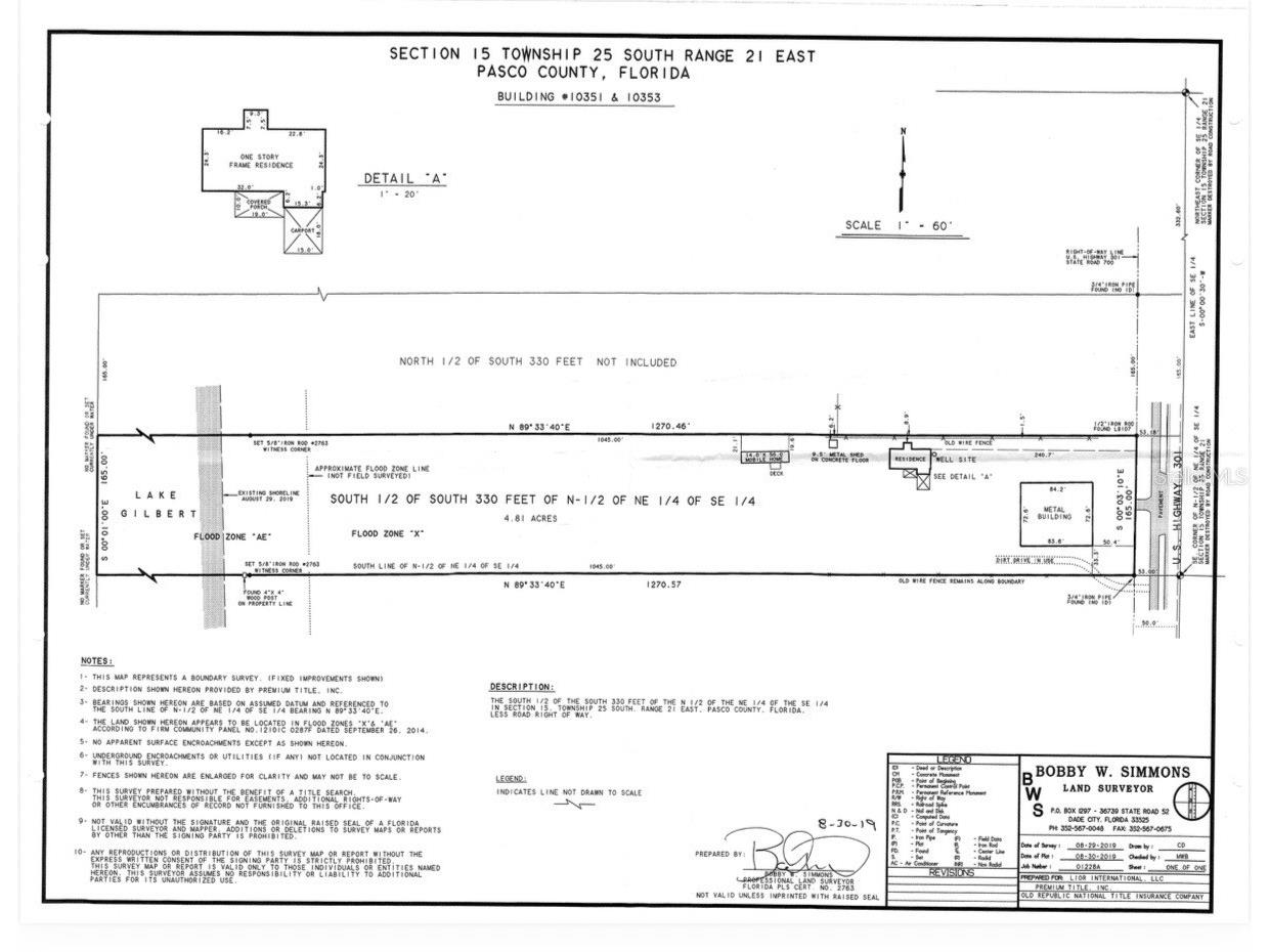10351 Us Highway 301 Dade City FL 33525 TB8481136 image3