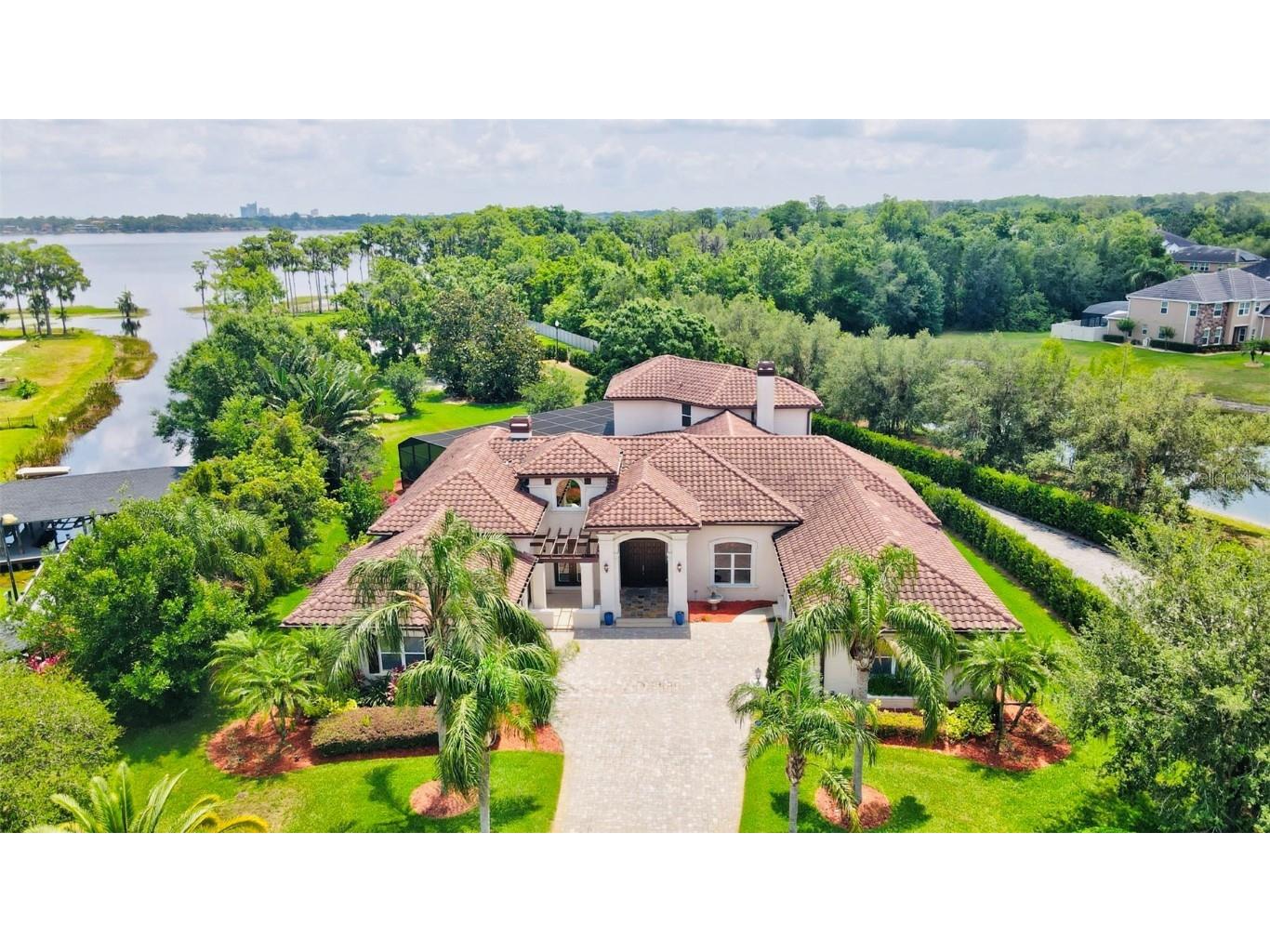 10352 Burris Court Orlando FL 32836 - LAKE SHEEN O6310821 image1