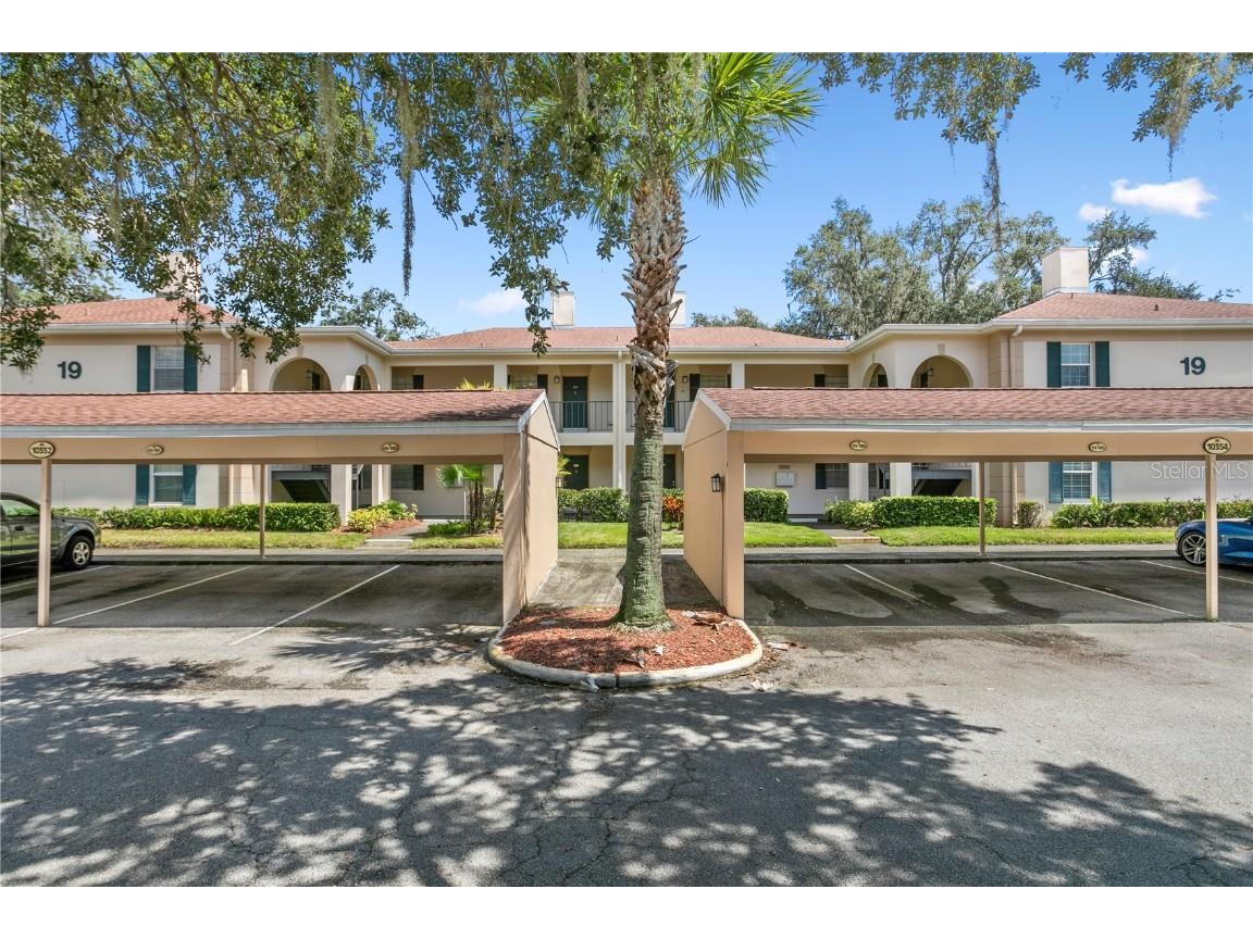 10352 Carrollwood Lane #193 Tampa FL 33618 T3472747 image1