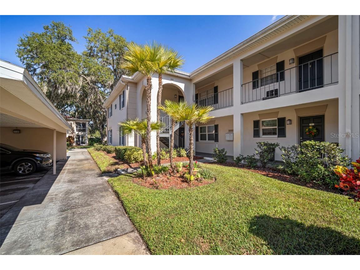 10352 Carrollwood Lane #195 Tampa FL 33618 TB8441010 image1