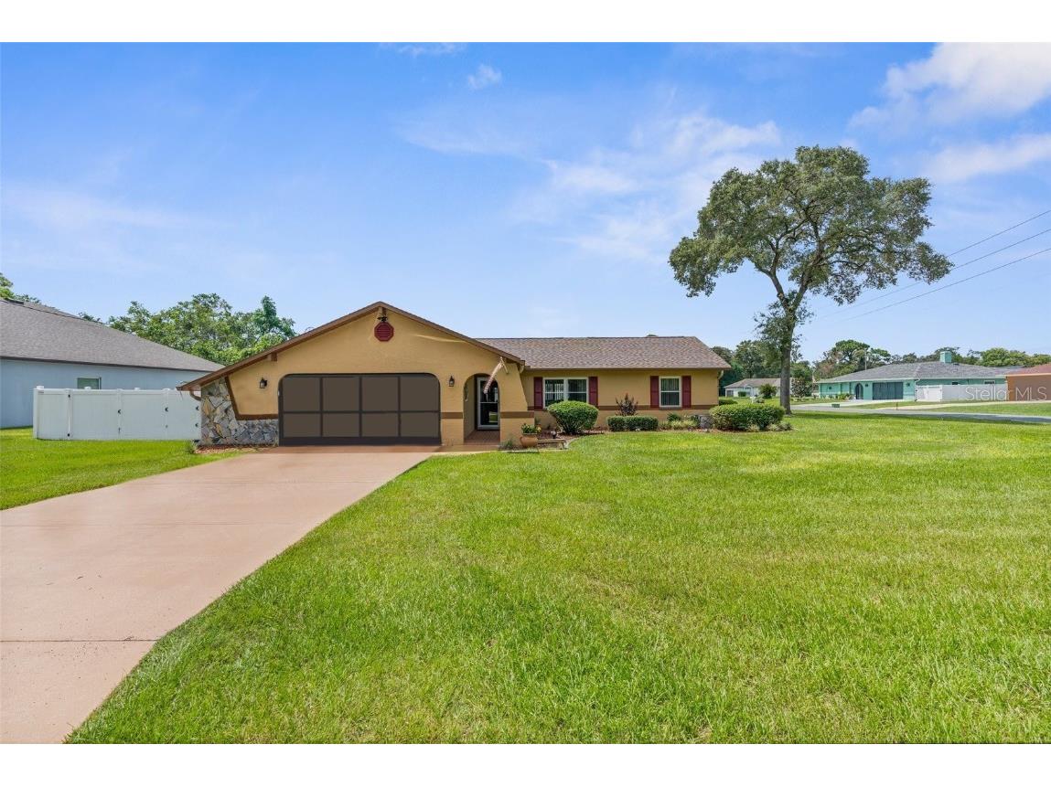 10352 Lear Street Spring Hill FL 34608 W7867563 image1