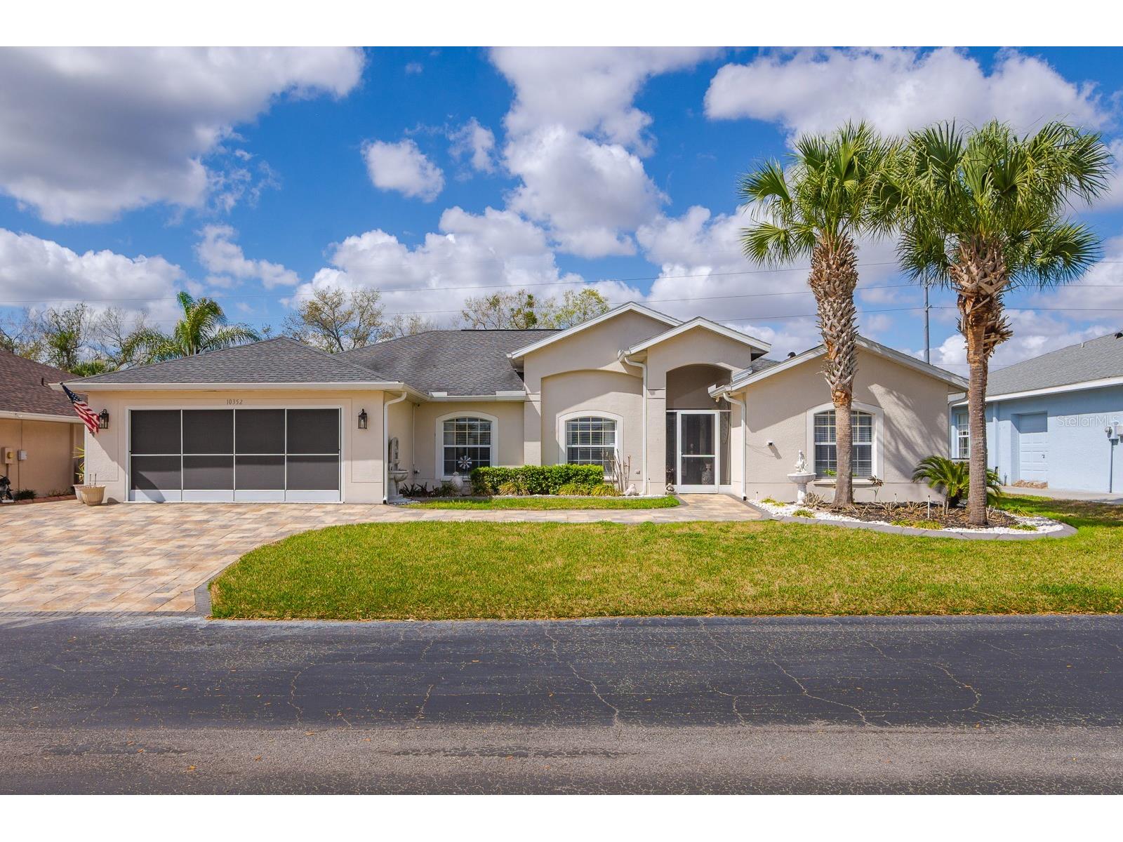 10352 Moshie Lane San Antonio FL 33576 TB8483991 image1