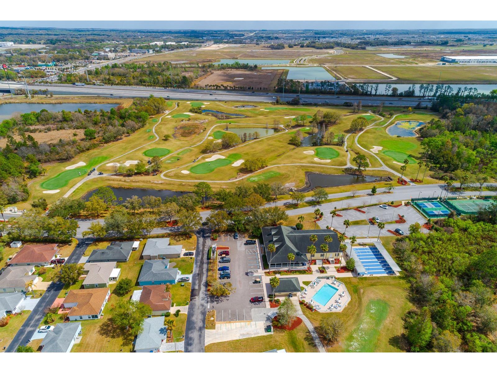 10352 Moshie Lane San Antonio FL 33576 TB8483991 image48