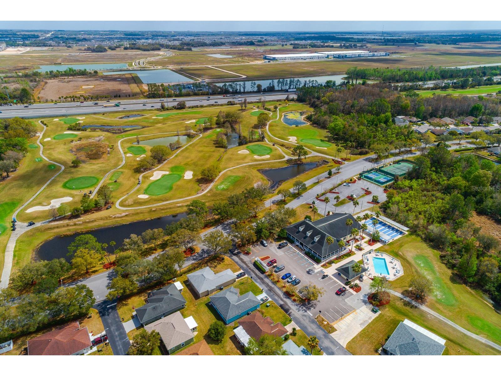 10352 Moshie Lane San Antonio FL 33576 TB8483991 image55