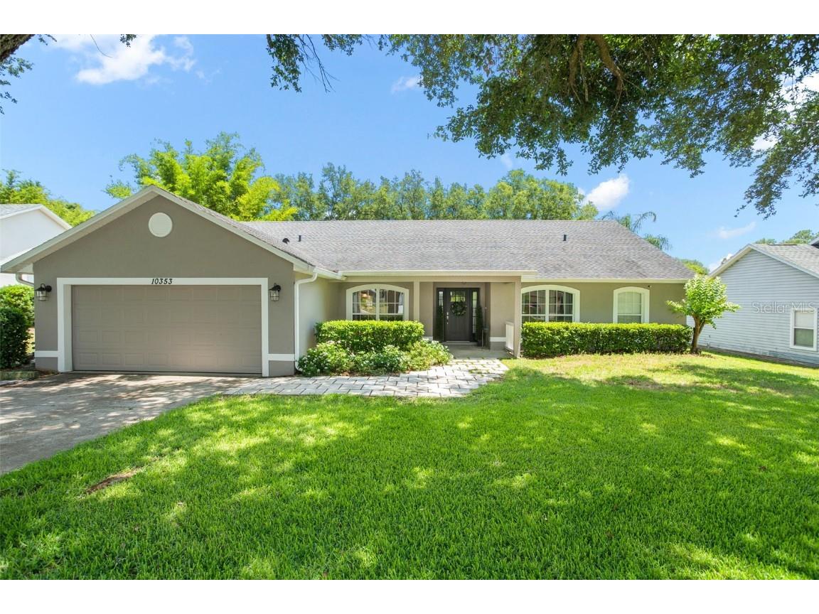 10353 Carlson Circle Clermont FL 34711 - SAW MILL LAKE O6206940 image1