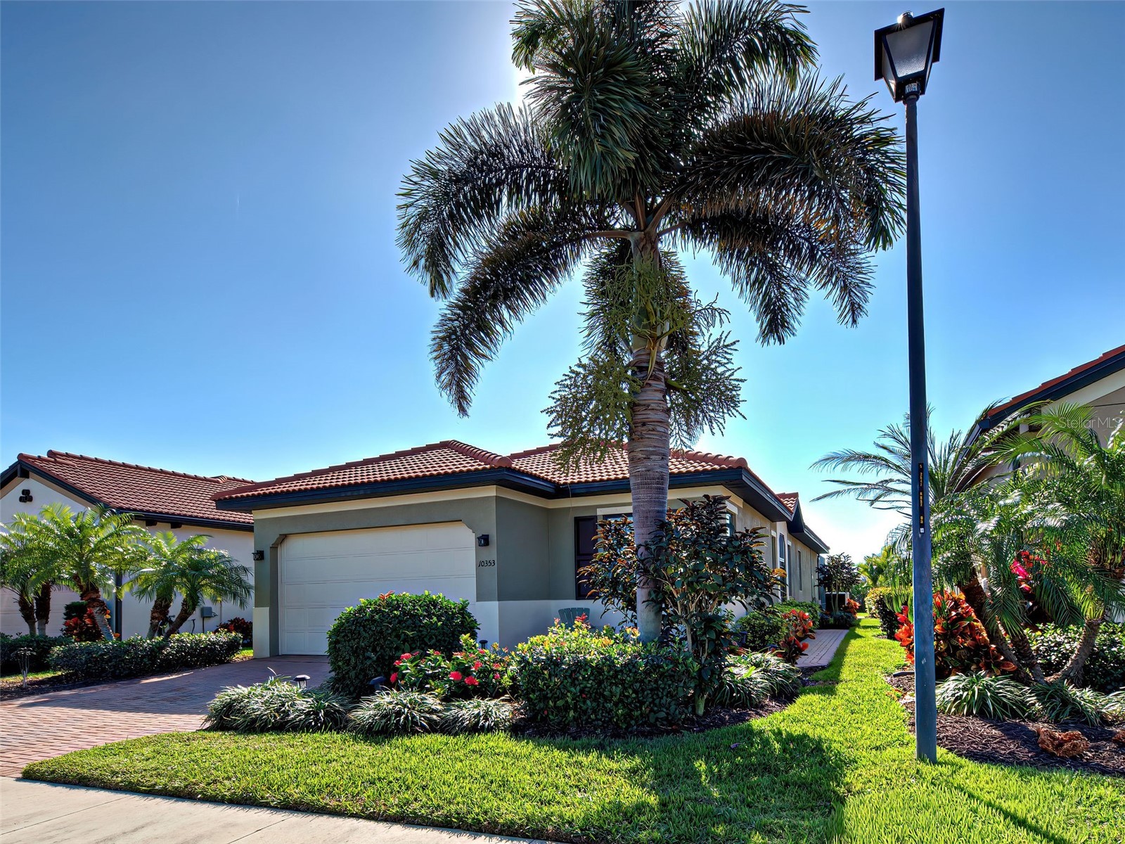 10353 Crooked Creek Drive Venice FL 34293 D6145124 image1