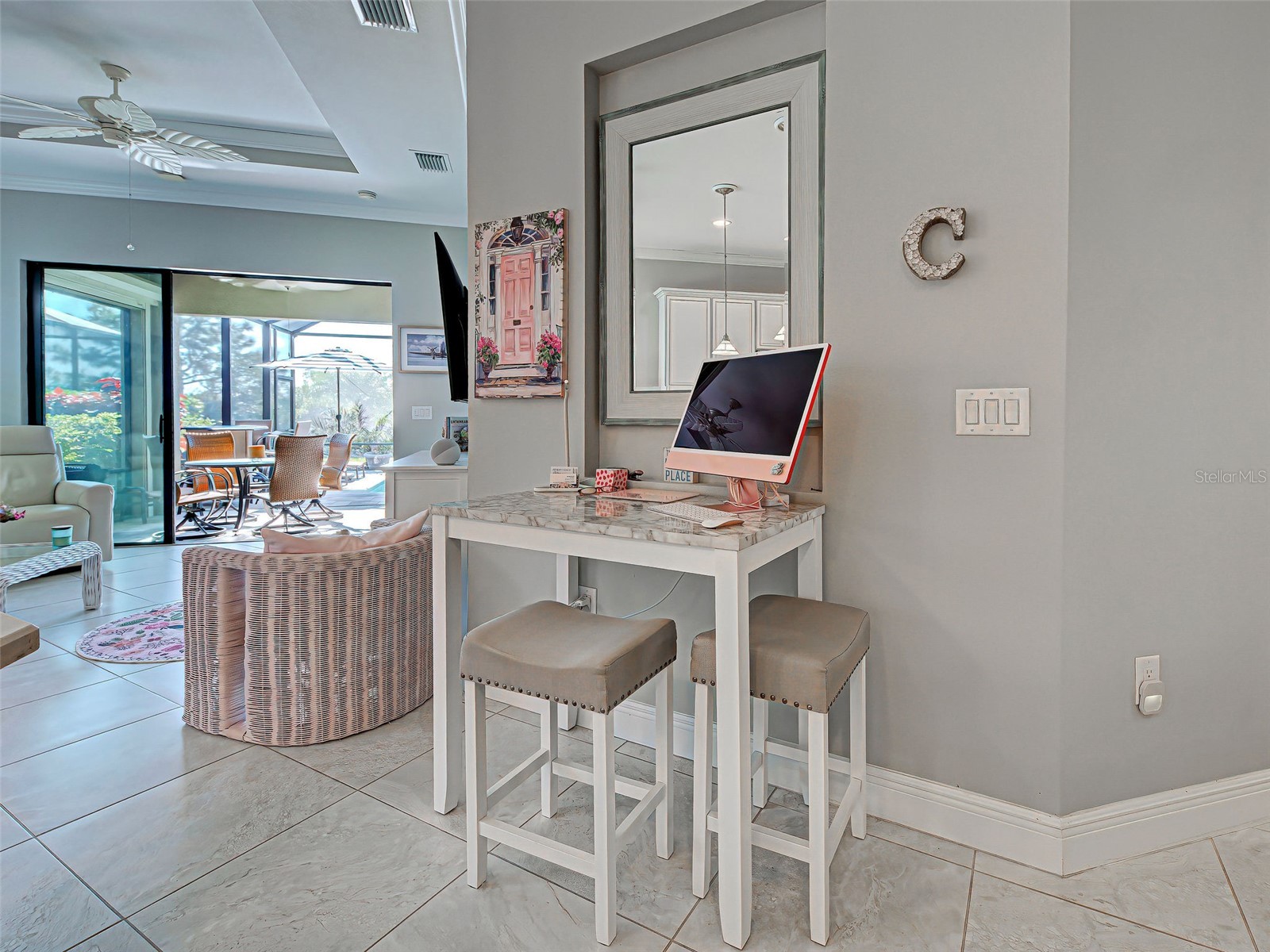 10353 Crooked Creek Drive Venice FL 34293 D6145124 image18