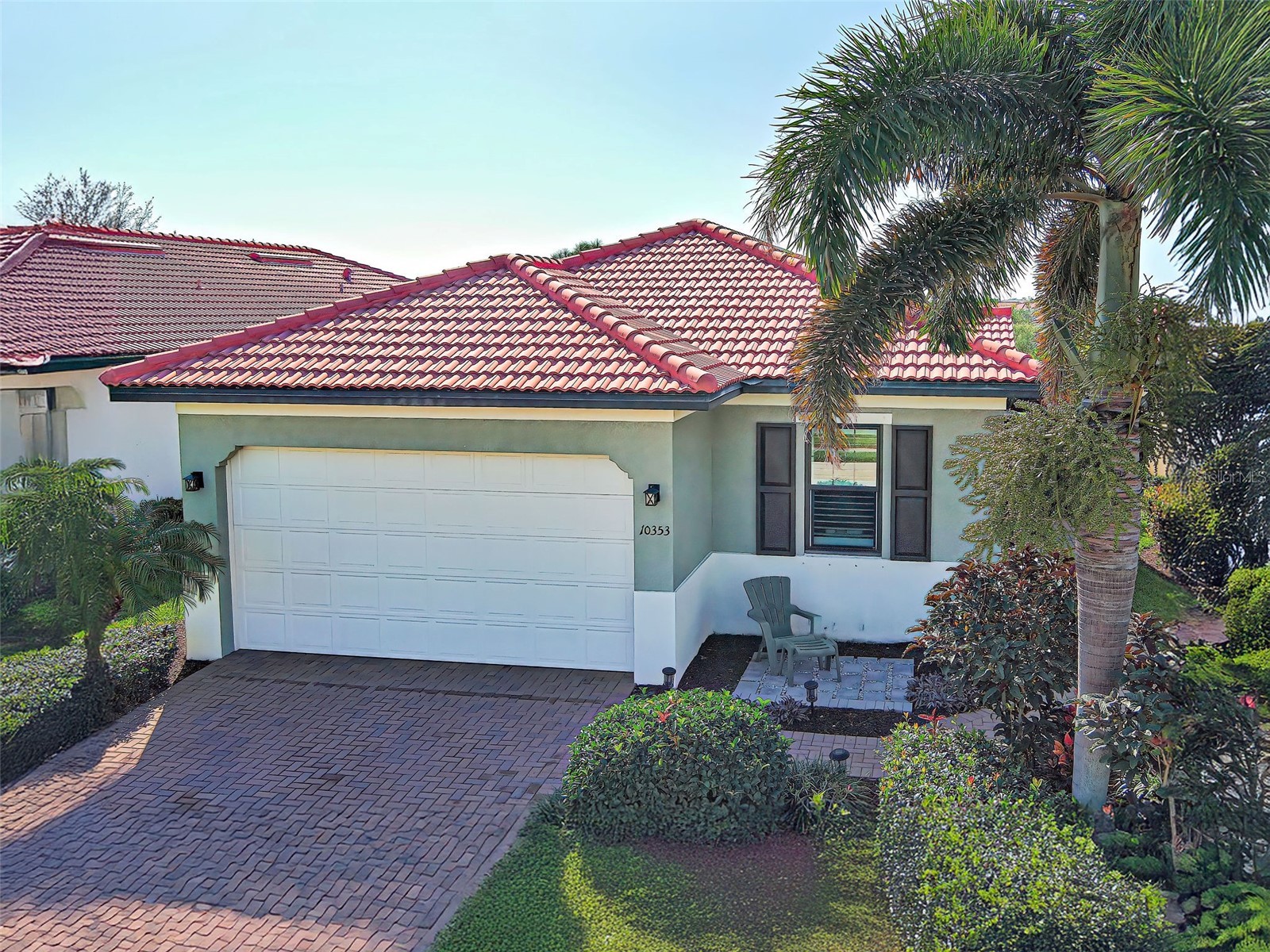 10353 Crooked Creek Drive Venice FL 34293 D6145124 image2