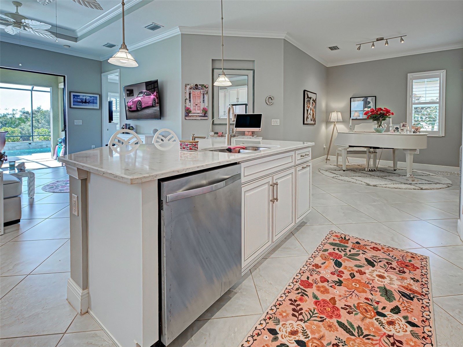 10353 Crooked Creek Drive Venice FL 34293 D6145124 image21